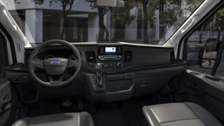 2025 Ford Transit® Internal Image 2
